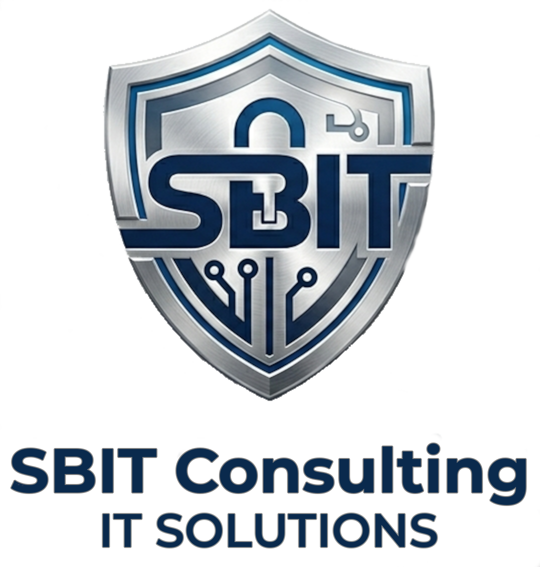 SBIT Consulting IT Solutions